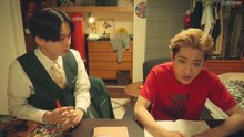 I'm Kishi Knight Your Private Tutor Ep.4  EngSub