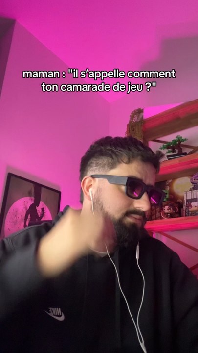 Le pseudo ça suffit