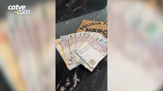 Operação Saijé mira esquema de contrabando no Oeste do Paraná