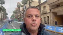 La minute de Remco - Tour de Valence, troisième étape, le résumé