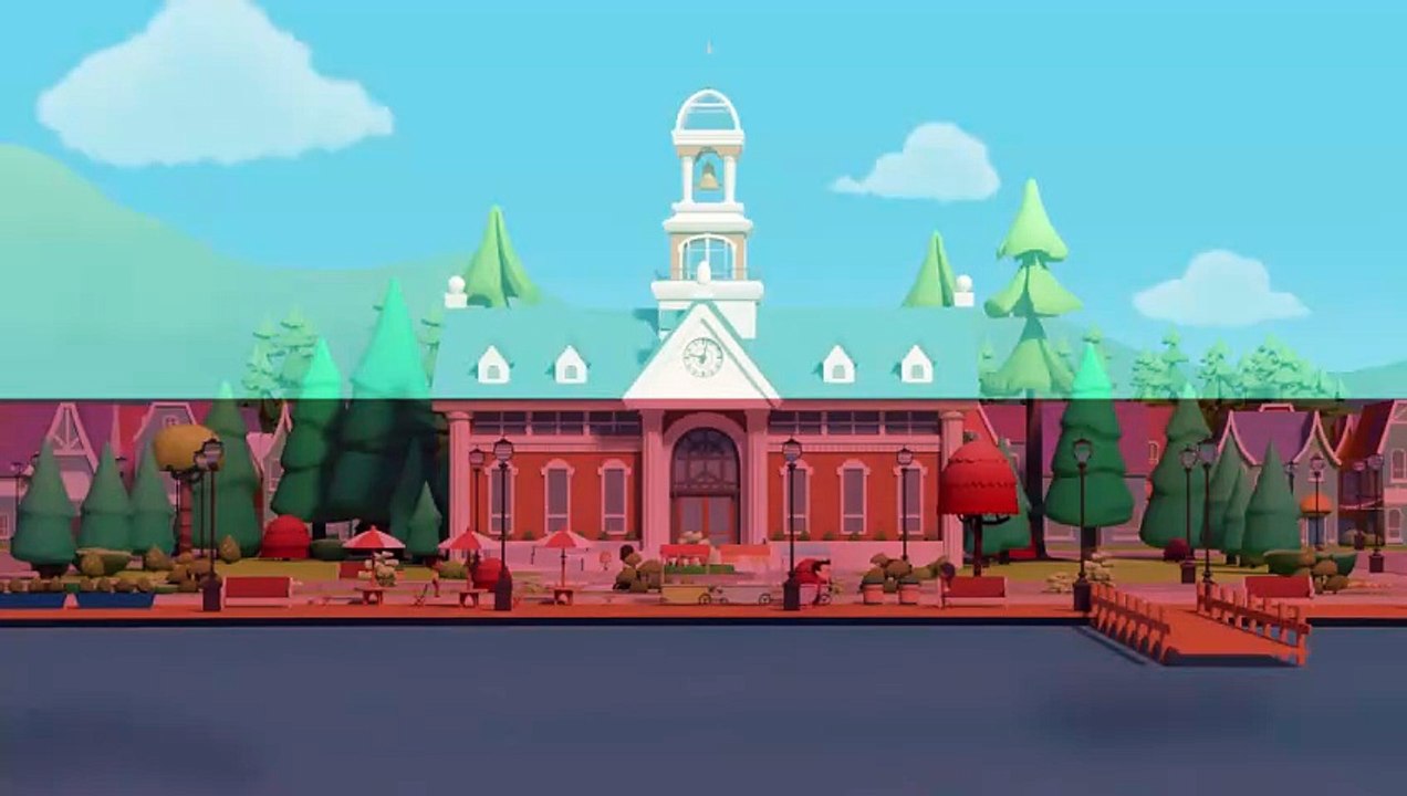 StarBeam/Super Gwiazdka - Starbeam's Mom needs help! Scene (Polish Dub)