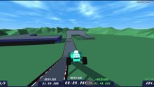 car racing game