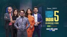 Shark Tank India 5 6 February 2026