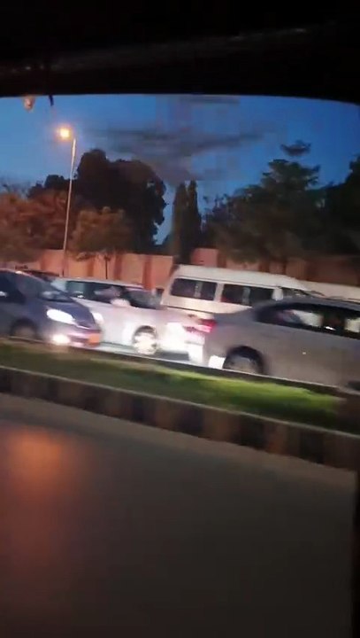 Karachi city