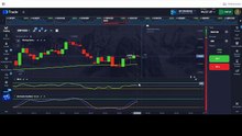 FOLLOW THE TRADING WHALES! 🐋 1-Min Binary Trend Strategy (EMA 150 + RSI + STOCHASTIC)