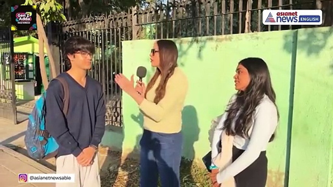 Delhi’s Air Emergency: What Students Say About Unchecked Industrial Emissions, Stubble Burning