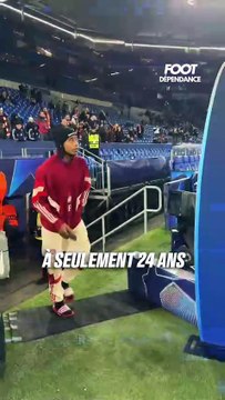 Ne pas l’aimer = ne pas aimer le foot ❌