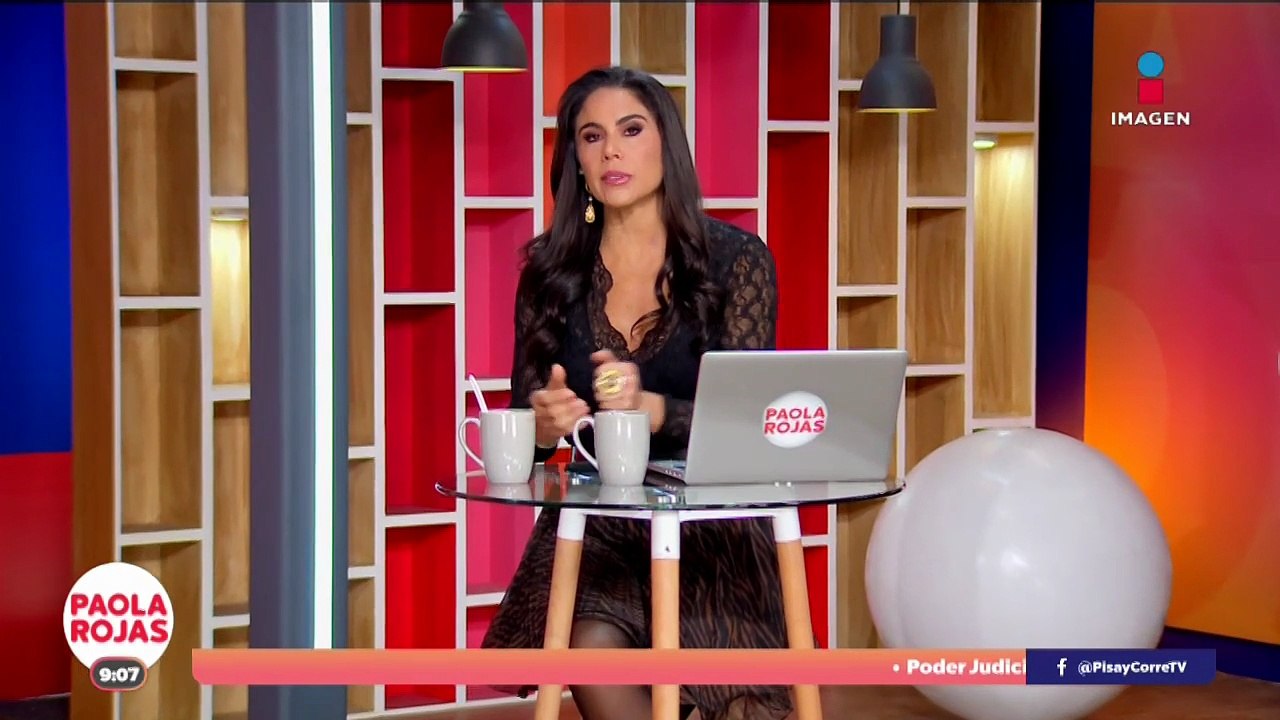 La influencer “La Nicholette” da su versión sobre su secuestro| DPC con Paola Rojas