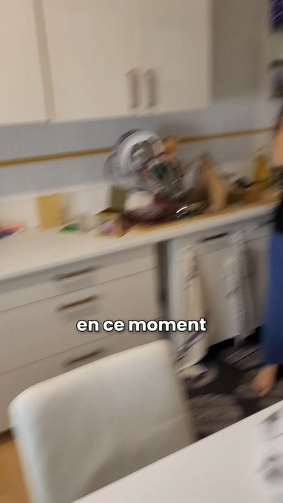 Jour 24 pour atteindre notre objectif. C'est un peu n'importe quoi notre vie 😓😅