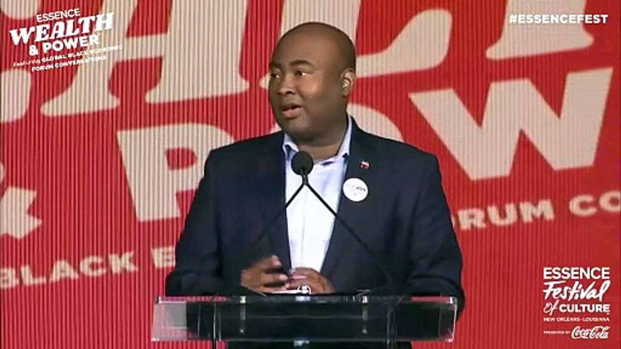 JAIME HARRISON
