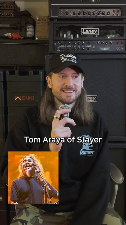 Matt From Pile Up Plays Winner Stays On  Metal Screamers Edition! Backing His Picks, Metalheads #shorts