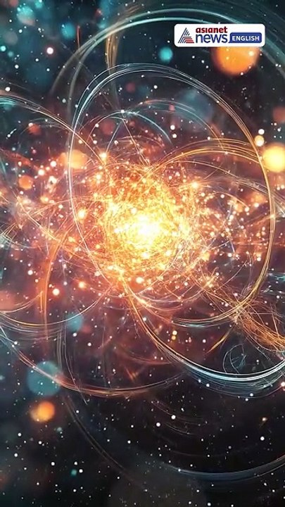Is Our Universe a Simulation like ‘The Matrix’? Physicists FINALLY Settles a Long-Standing Debate