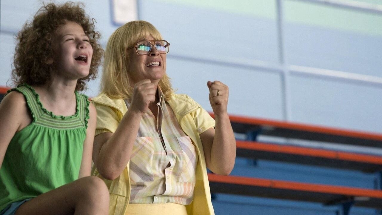 Bigoudis et permanente