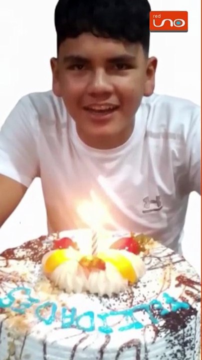 Familiares del menor que resultó gravemente herido durante un sparring piden ayuda económica para cubrir los gastos médicos.