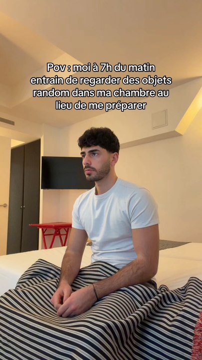 Rassurez-moi j’suis pas le seul ? 😂