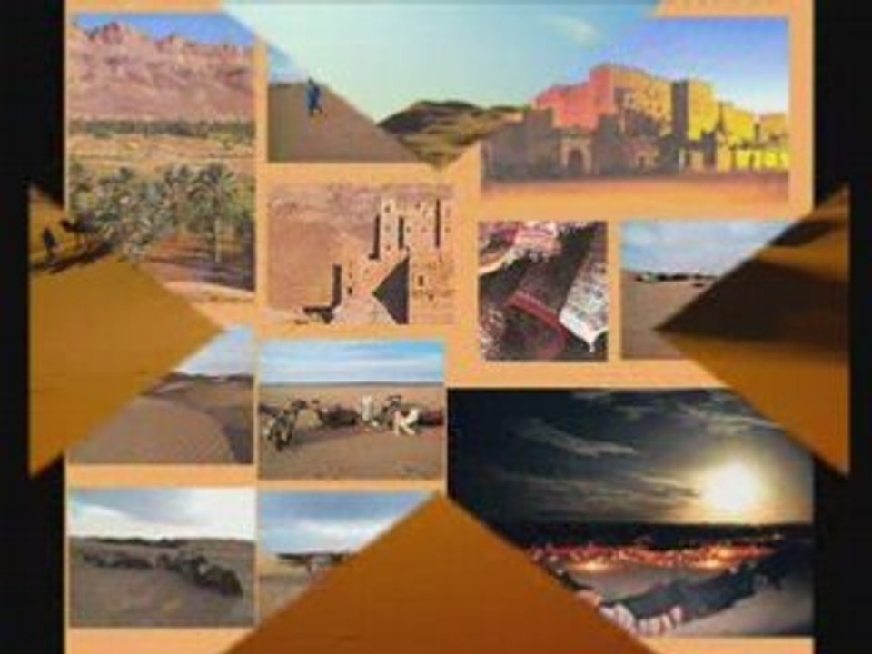 RACHID KASMI ETE 2008