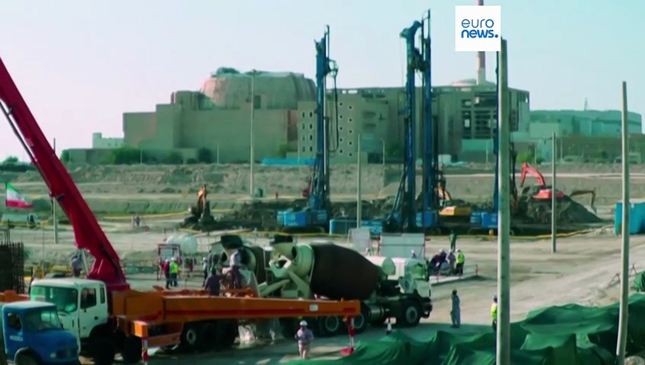 Irán y Estados Unidos acuerdan continuar las negociaciones nucleares tras los contactos indirectos