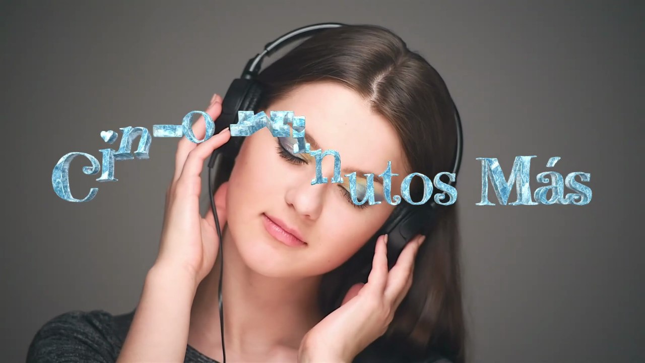 Cinco Minutos Más - Luna Roel 🌙 | Balada Pop Sensual con Suno AI"