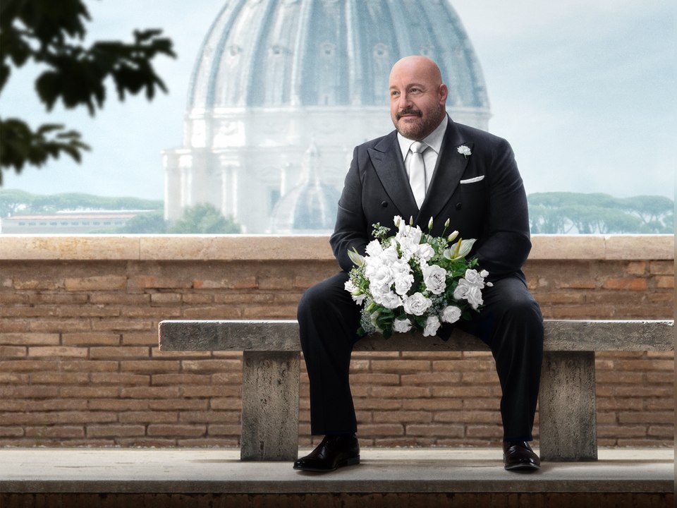 Kevin James finds love while lost in the new film, 'Solo Mio'
