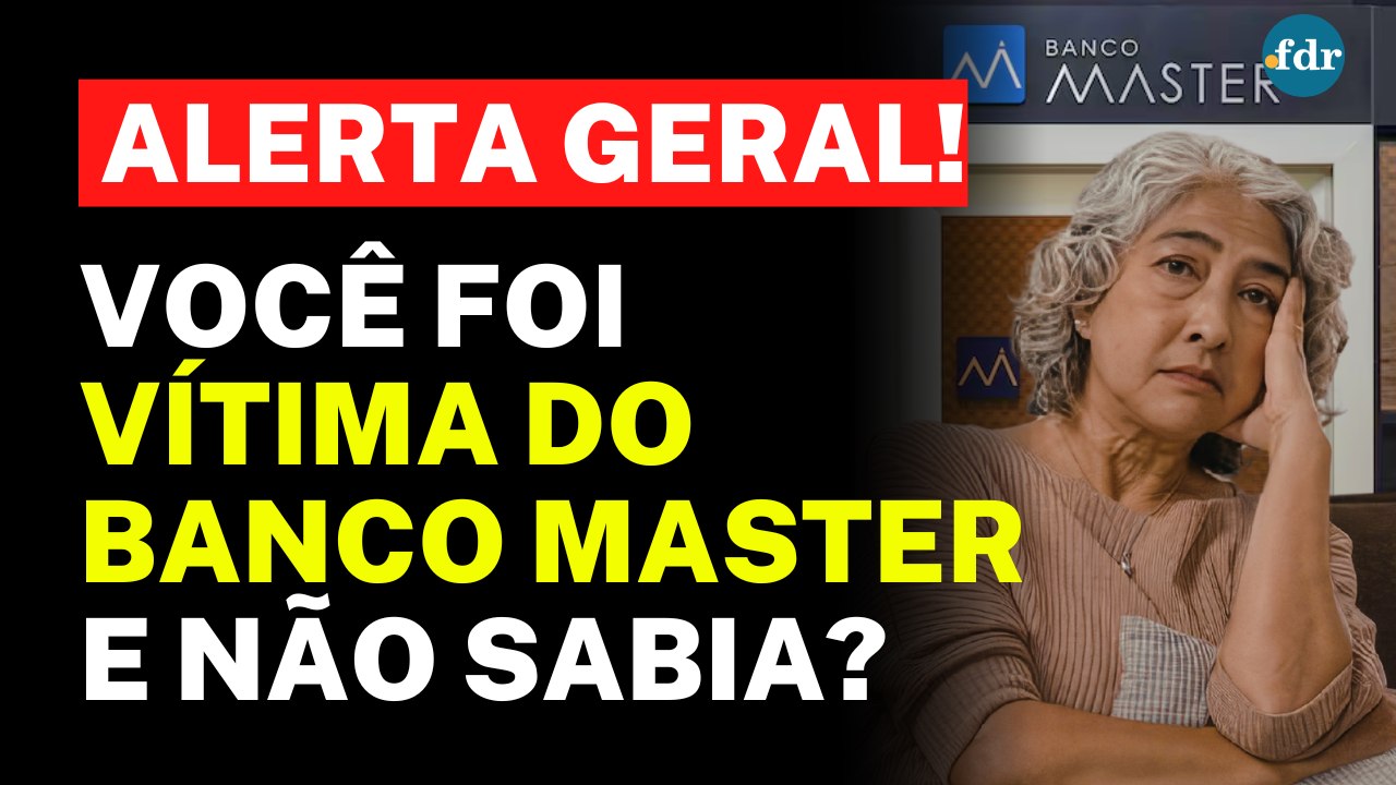 ALERTA APOSENTADO! Como descobrir se você foi vítima do BANCO MASTER e CPMI do INSS