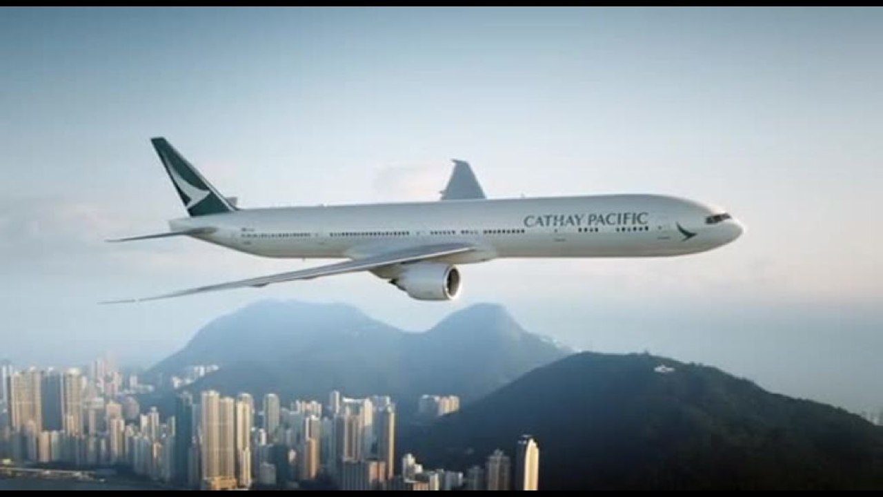 Cathay: "Italia è mercato molto, molto forte e importante per noi"
