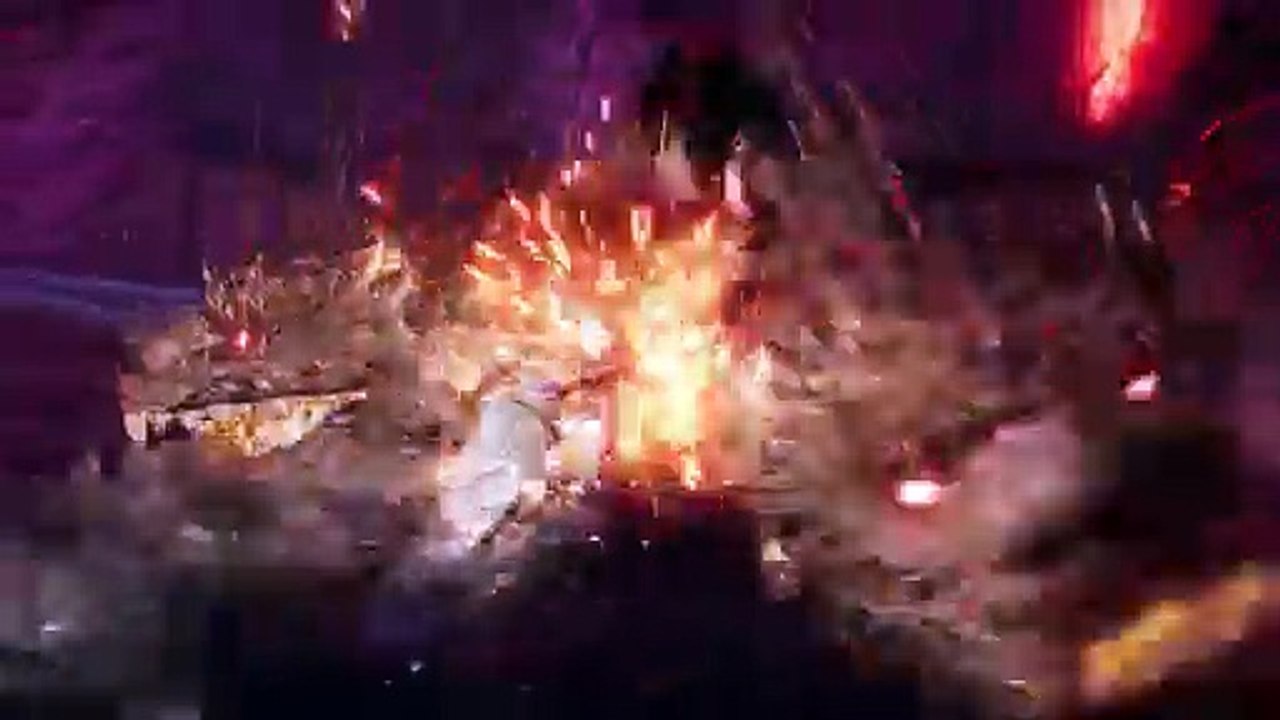 Nioh 3 - Launch Trailer