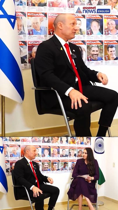 Israeli Envoy Reuven Azar EXCLUSIVE | 'Spain Leadership Radical, Our Responsibility to Protect Jews'