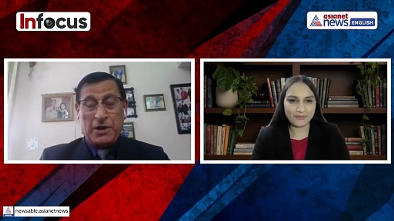 Ex-DG BSF PK Mishra on Controversy Over Recruitment of Ex-Maoists in Govt Forces