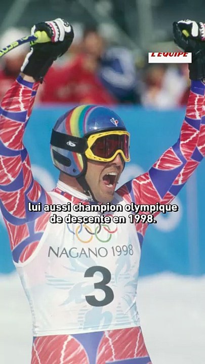 Combien de médailles pour la France en ski alpin ? - Ski - Jeux Olympiques