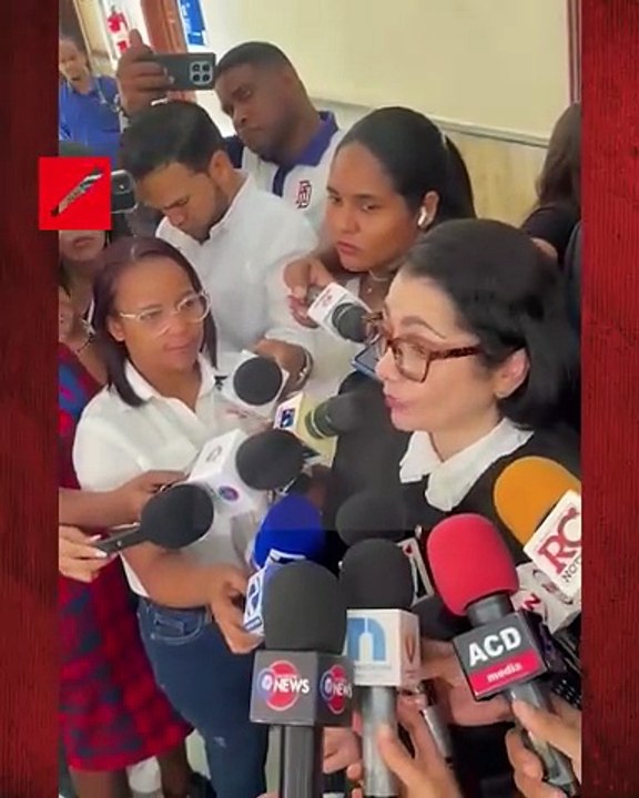 Defensa de Donald Guerrero cuestiona acusación del Ministerio Público