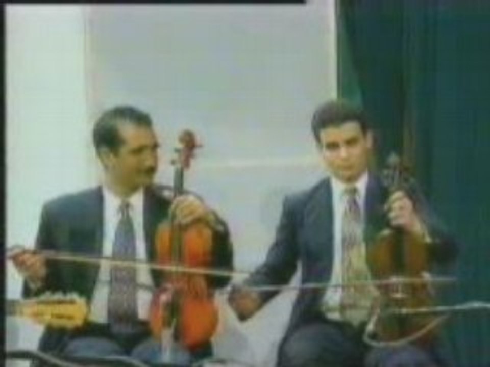 Ya Babour 5'55''02 Tous droits réservésO.N.D.A