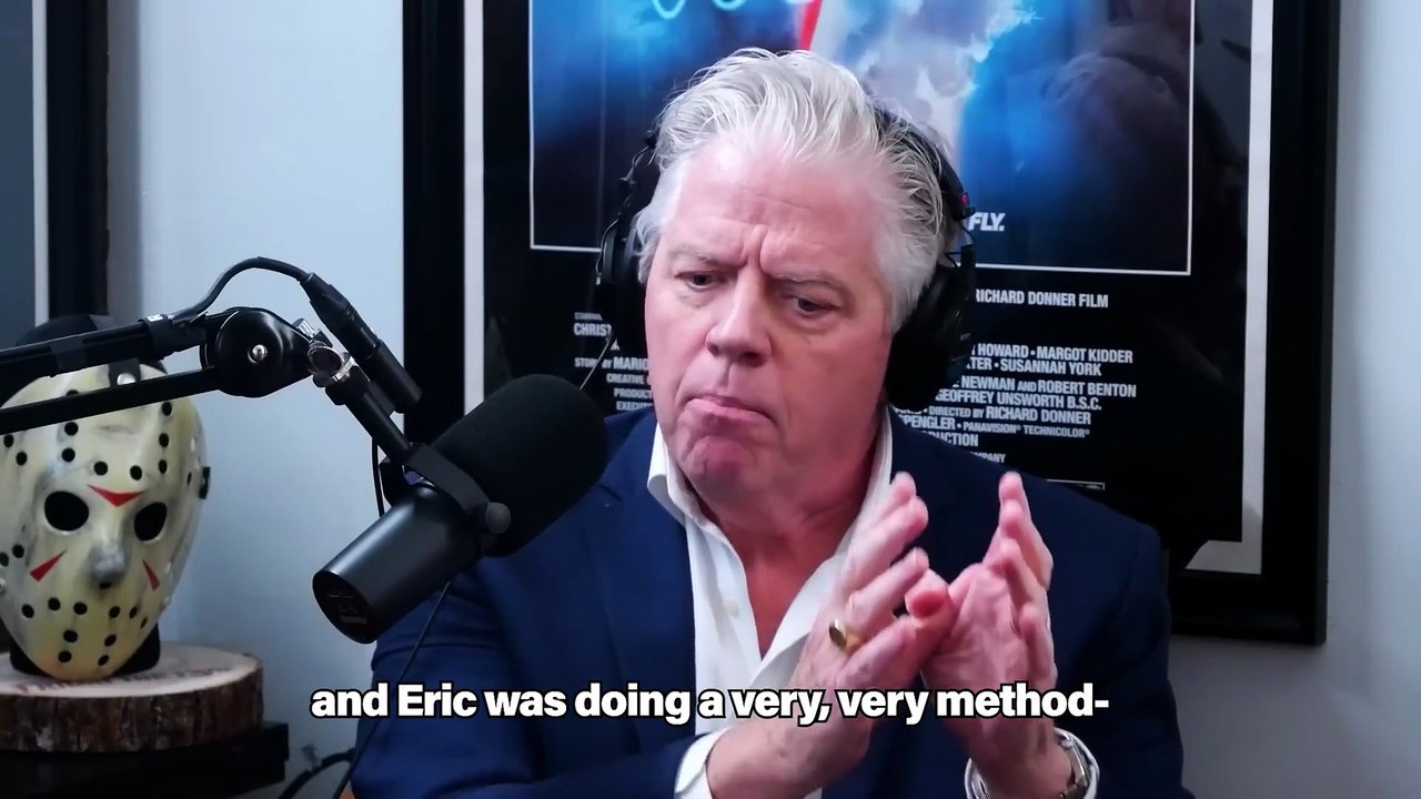 ‘He Was Treating Me Very Badly’ Back To The Future’s Thomas F. Wilson Recalls OG Marty McFly Actor Going Method Before Being Replaced