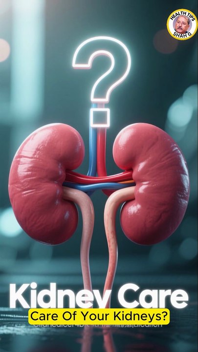 Chronic Kidney Disease Hidden Symptoms Revealed