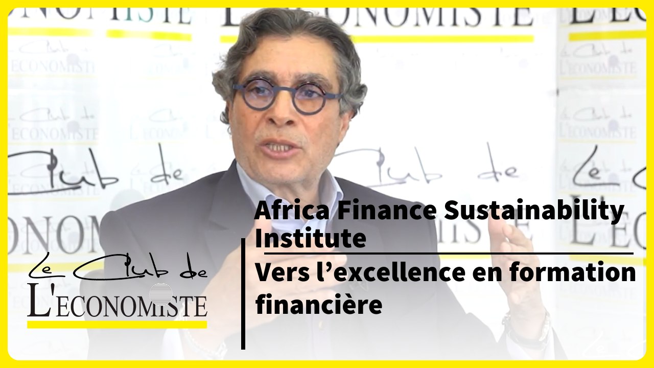 Africa Finance Sustainability Institute : vers l’excellence en formation financière