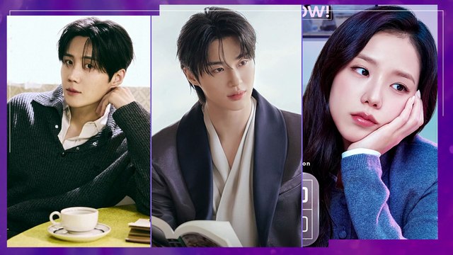 🔵 ¿KIM SEON HO EVADIÓ IMPUESTOS? | BYEON WOO SEOK, LEE DONG WOOK, JISOO, KIM MYUNG SOO, IU Y MÁS