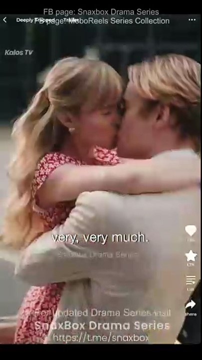 Deeply Trapped ENGLISHSUB #fullmovie