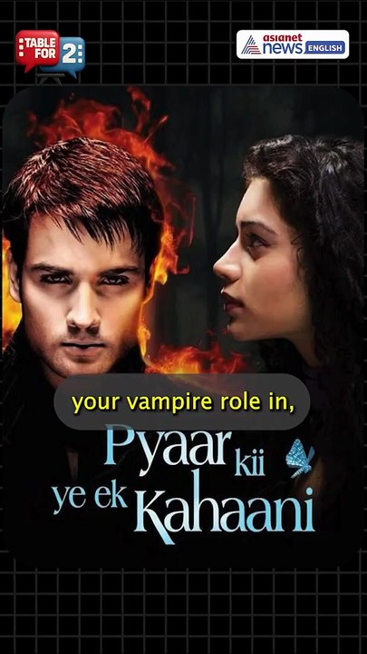 “Conviction is everything.” 🎭 | Table For Two | Vivian Dsena #tft