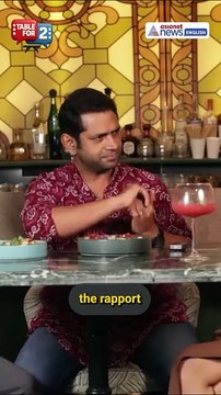 Manoj Bajpayee is my friend, philosopher, guide, big brother.... | Sharib Hashmi