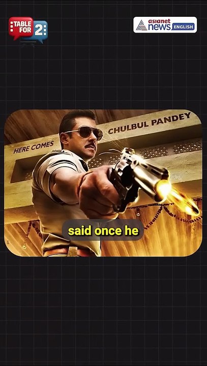 Complaining about work is like complaining about food on your plate | VIvian Dsena | Table For Two