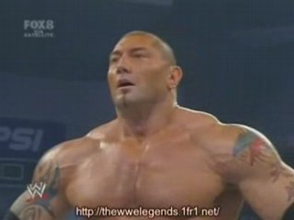 Smackdown du 30 05 08 part 3