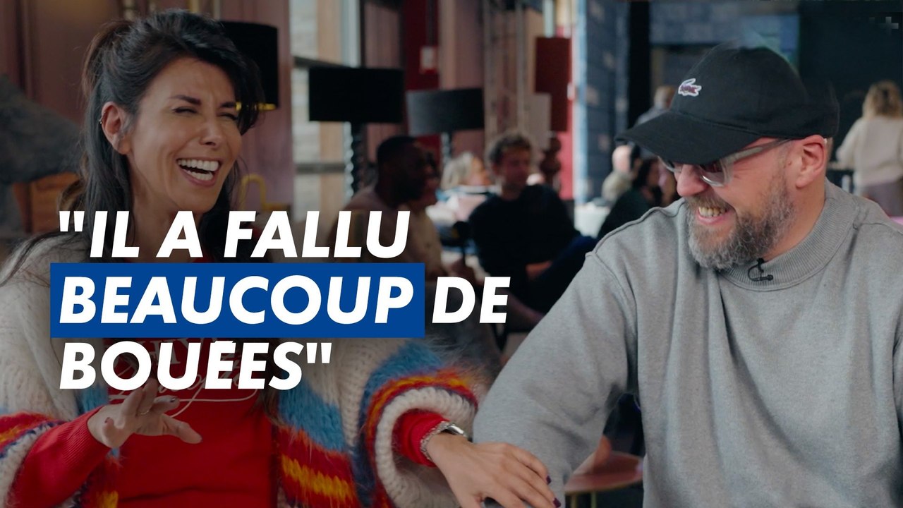 Les acteurs de Marsupilami racontent les anecdotes les plus insolites du tournage.