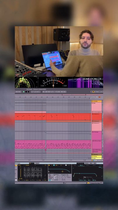 Eliah - Encore (Jesza Sad Edit)Dispo partout ✨