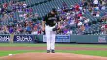 2021 ATL Braves: Braves @ Rockies (9/2/21)
