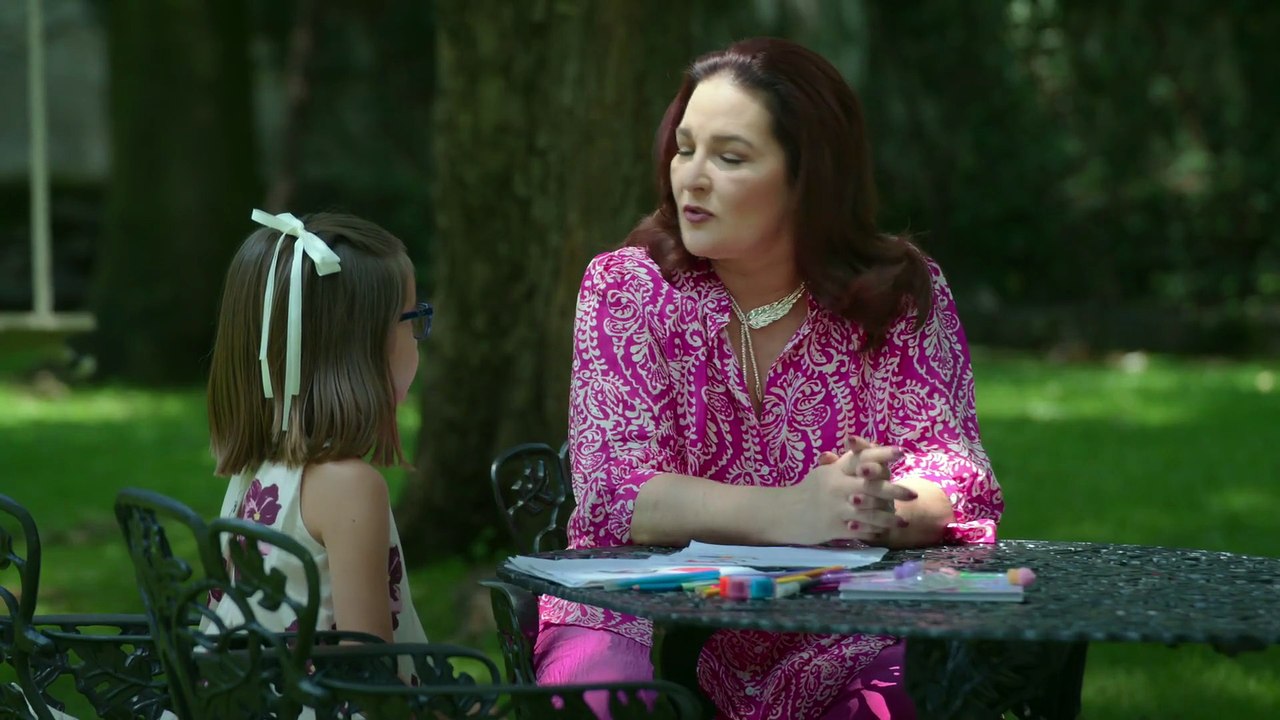 Hermanas, Un Amor Compartido - Capitulo 3