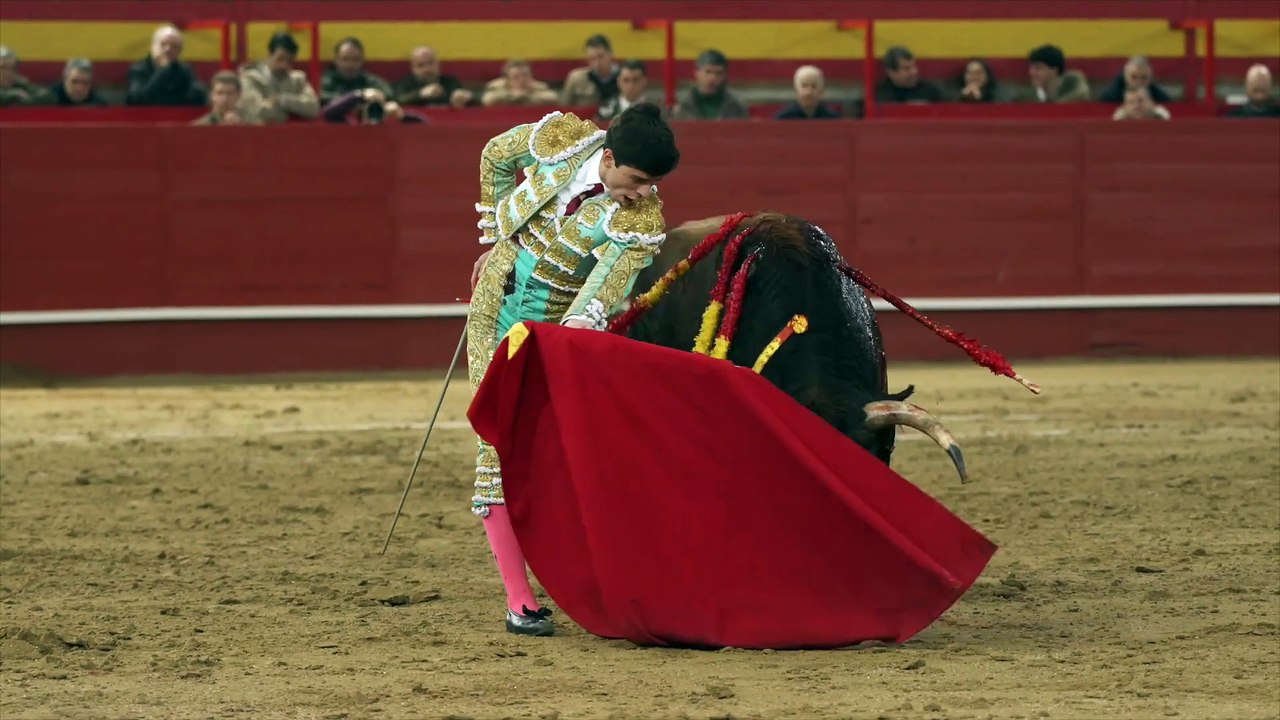 Vídeo Resúmen - Primera de la Faria de San Blas en Valdemorillo (06/02/2026)