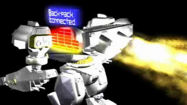 Armored Core PSX