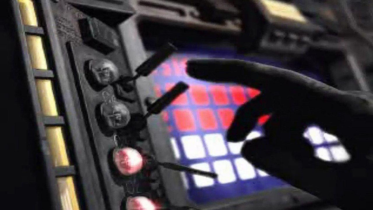 Armored Core - Master of Arena (Disc 1) PSX