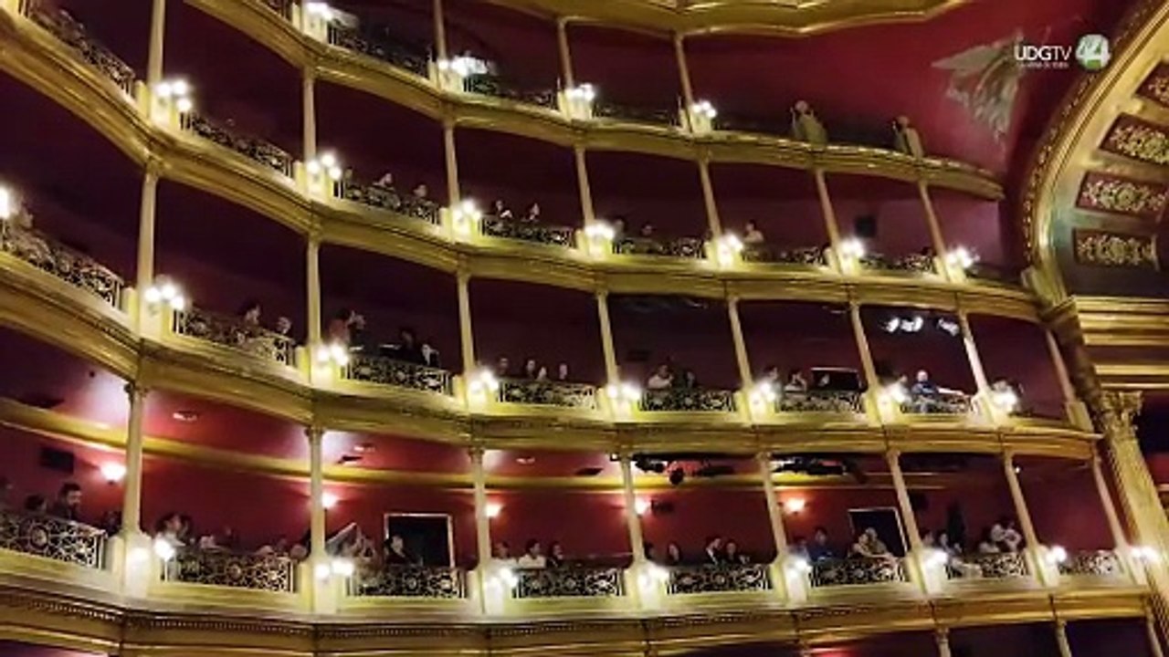 La Orquesta Filarmónica de Jalisco y el Coro Municipal de Zapopan inauguran la temporada 2026