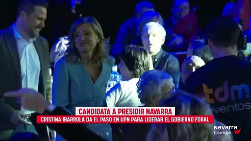 Noticias de Navarra 20:30h 06/02/2026