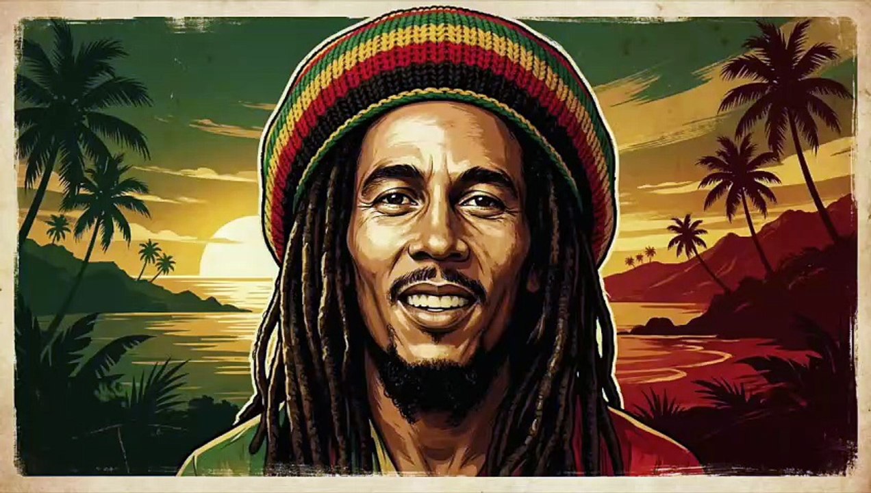 Keep On Movin, I Know A Place, Iron Lion Zion, Punky Reggae Party, Satisfy My Soul, Slogans, Wake Up & Live e Trench Town